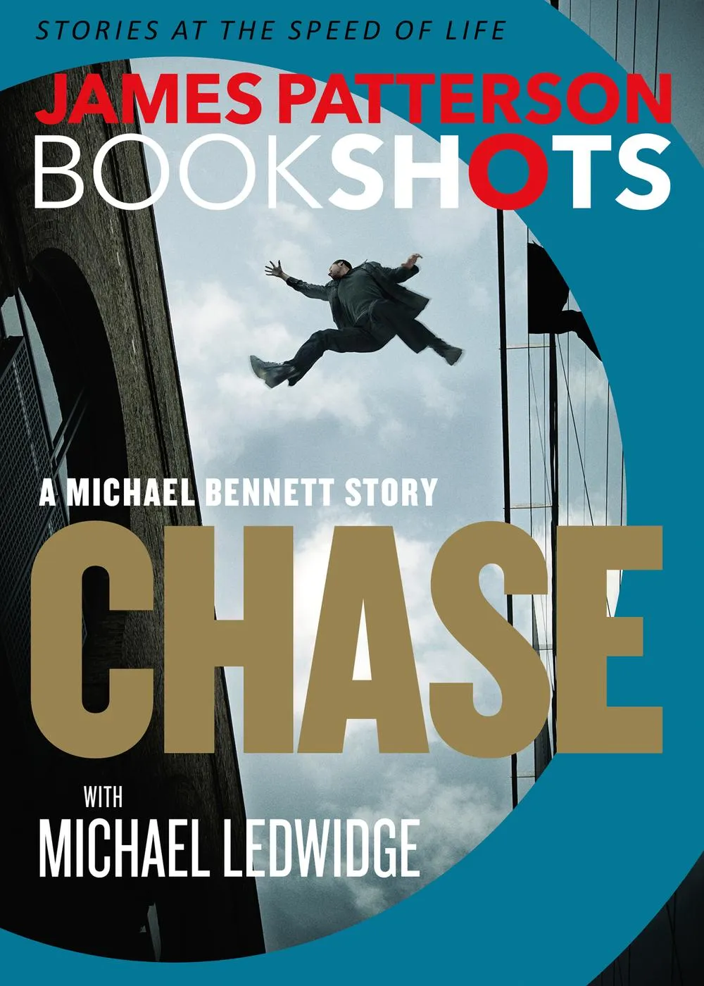 Chase (Michael Bennett #9.5)