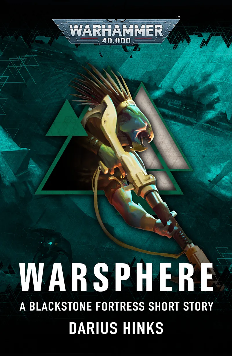Warsphere (Warhammer 40&#44;000)