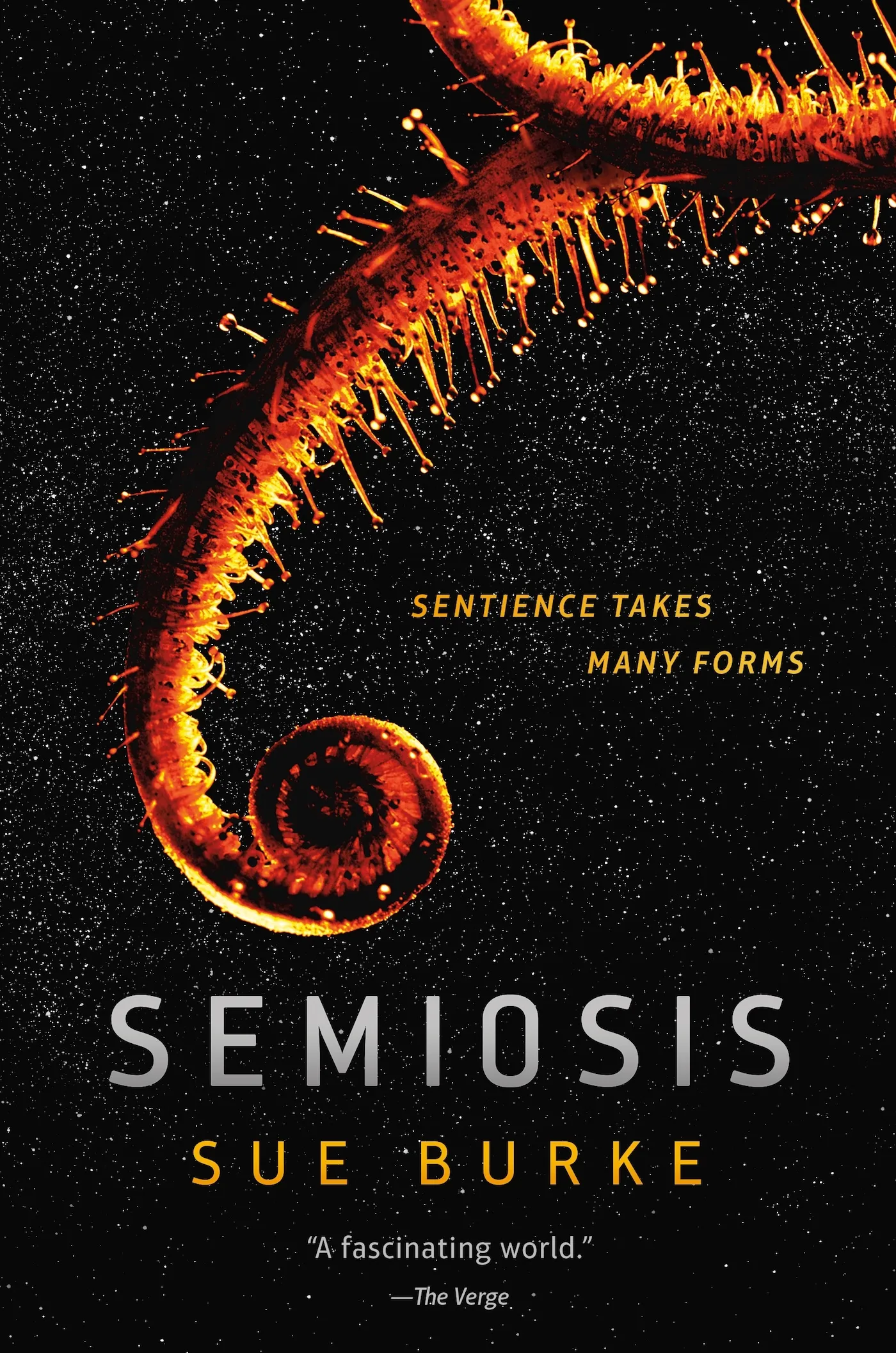 Semiosis (Semiosis #1)