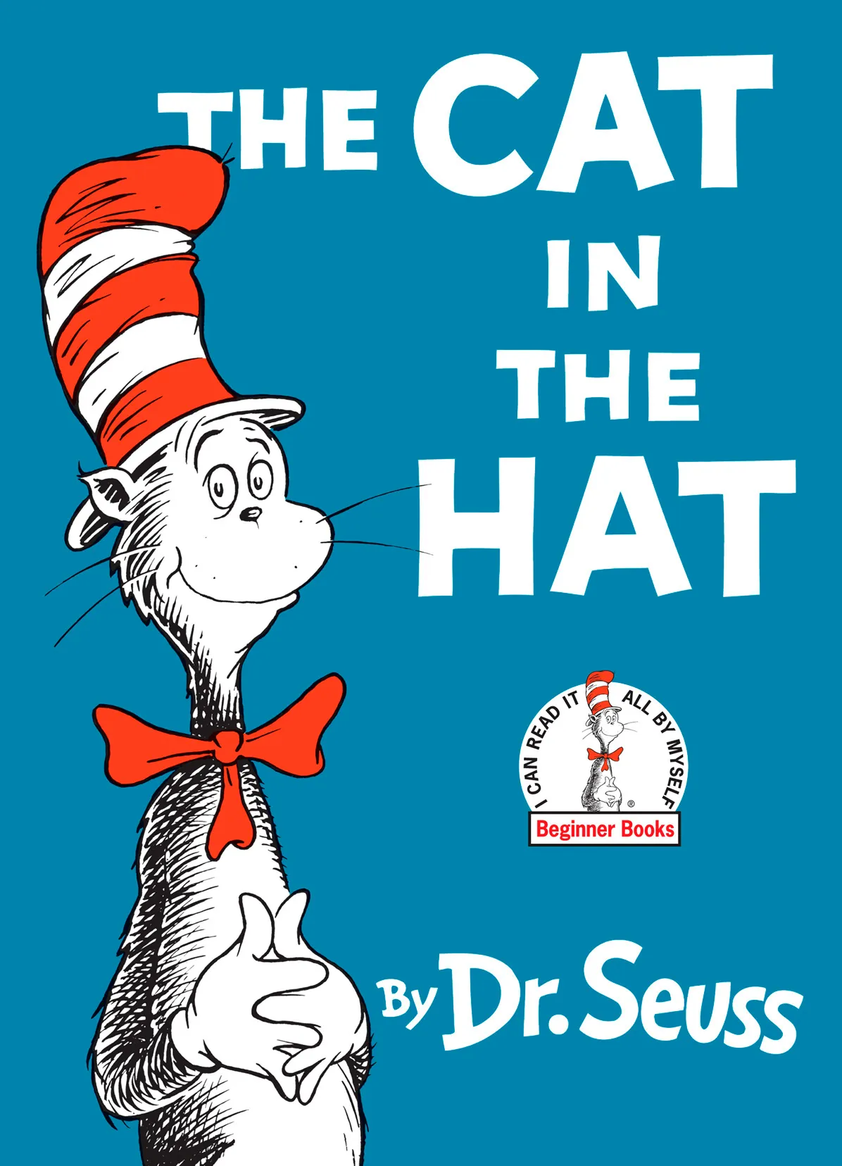 The Cat in the Hat (The Cat in the Hat #1)