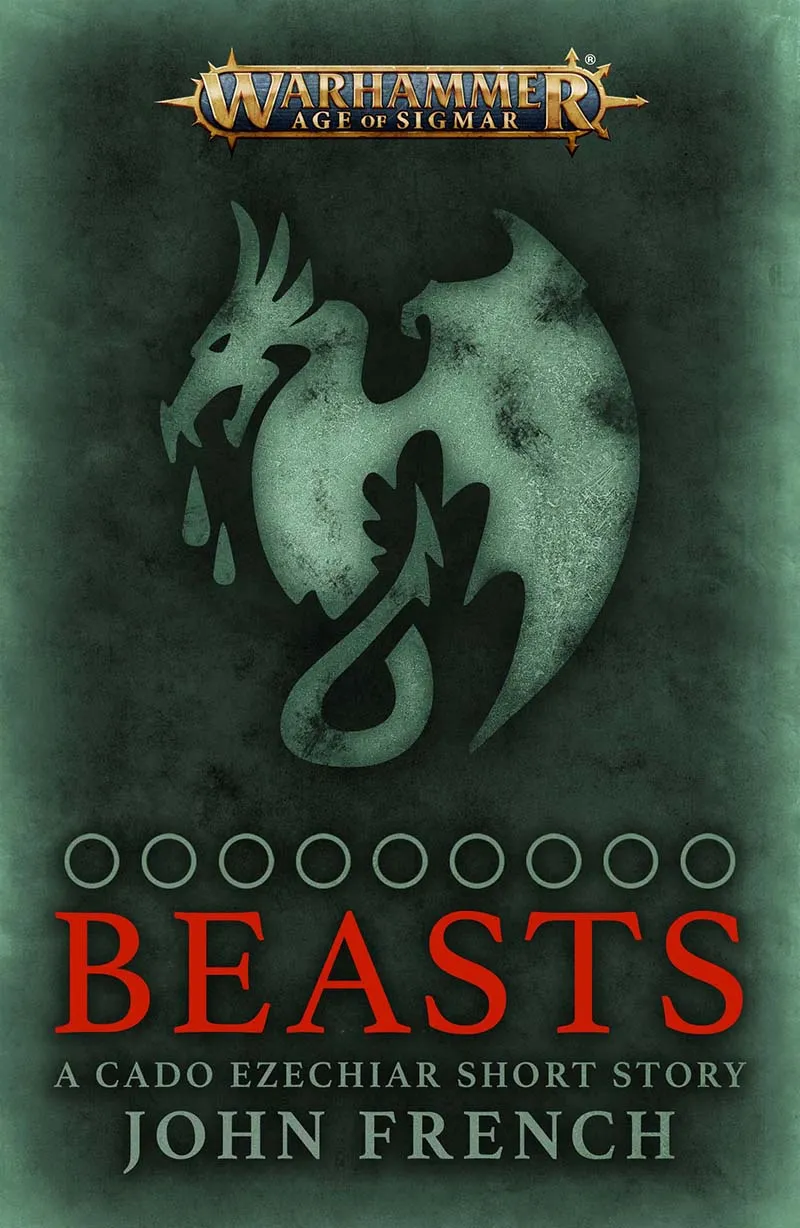 Beasts: The Road of the Hollow King (Warhammer Age of Sigmar)