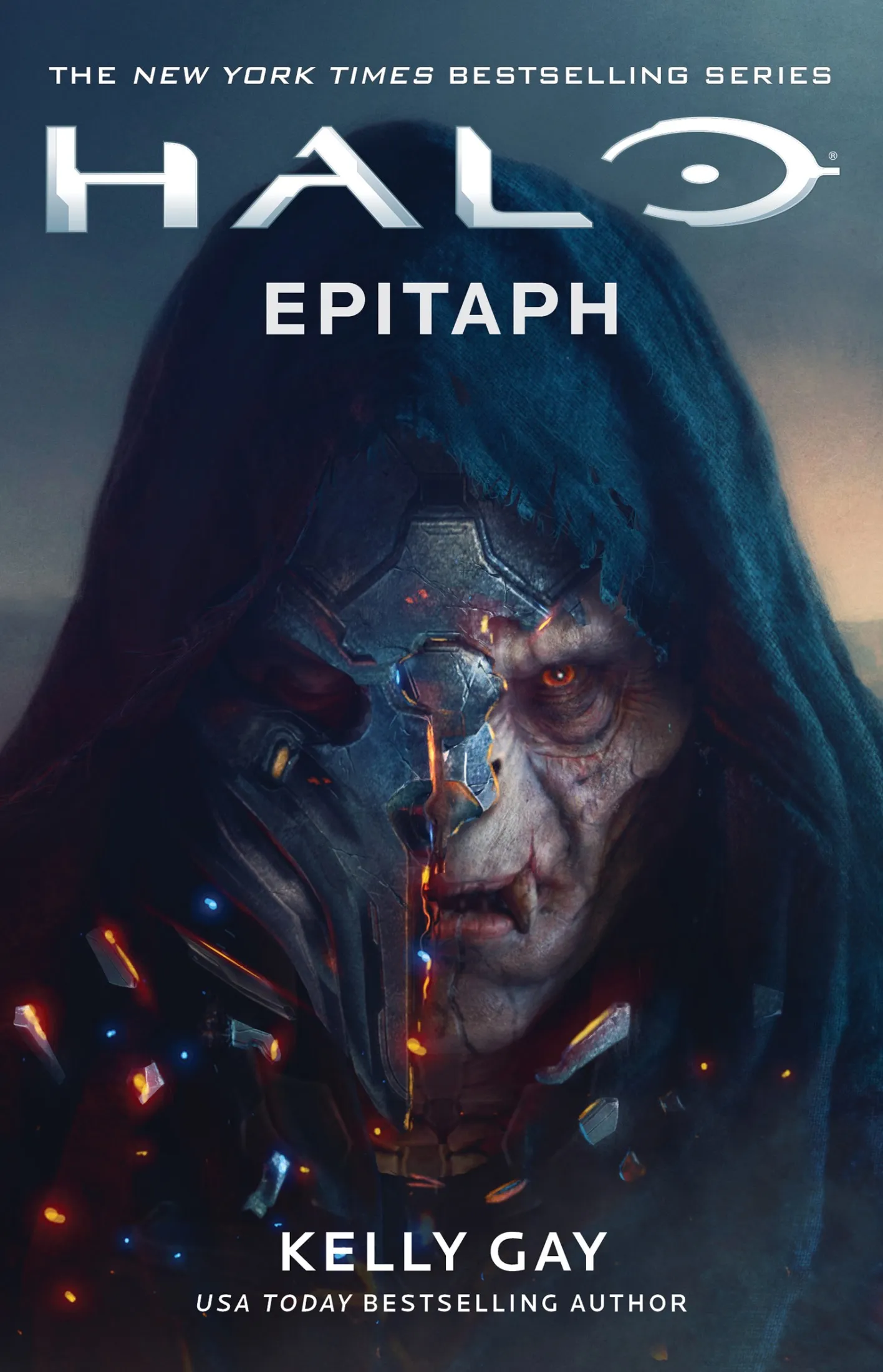 Epitaph (Halo #35)