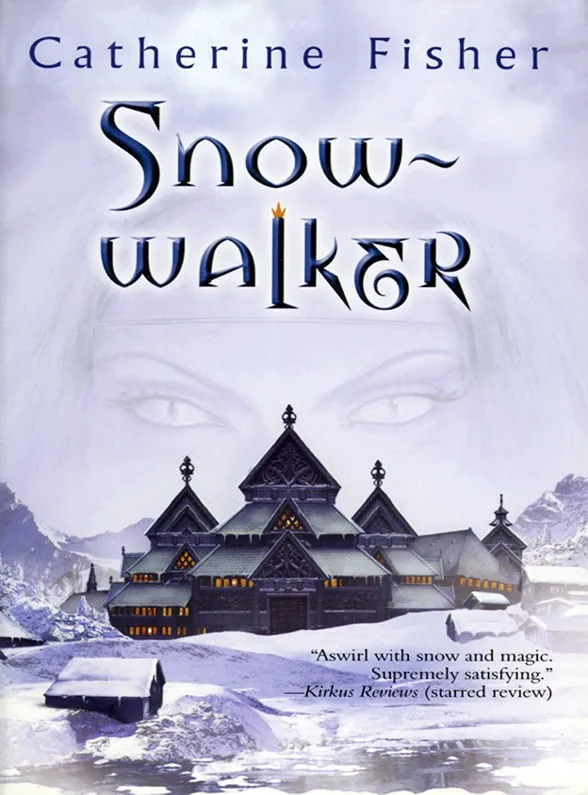 Snow-Walker (The Snow-Walker #1-3)