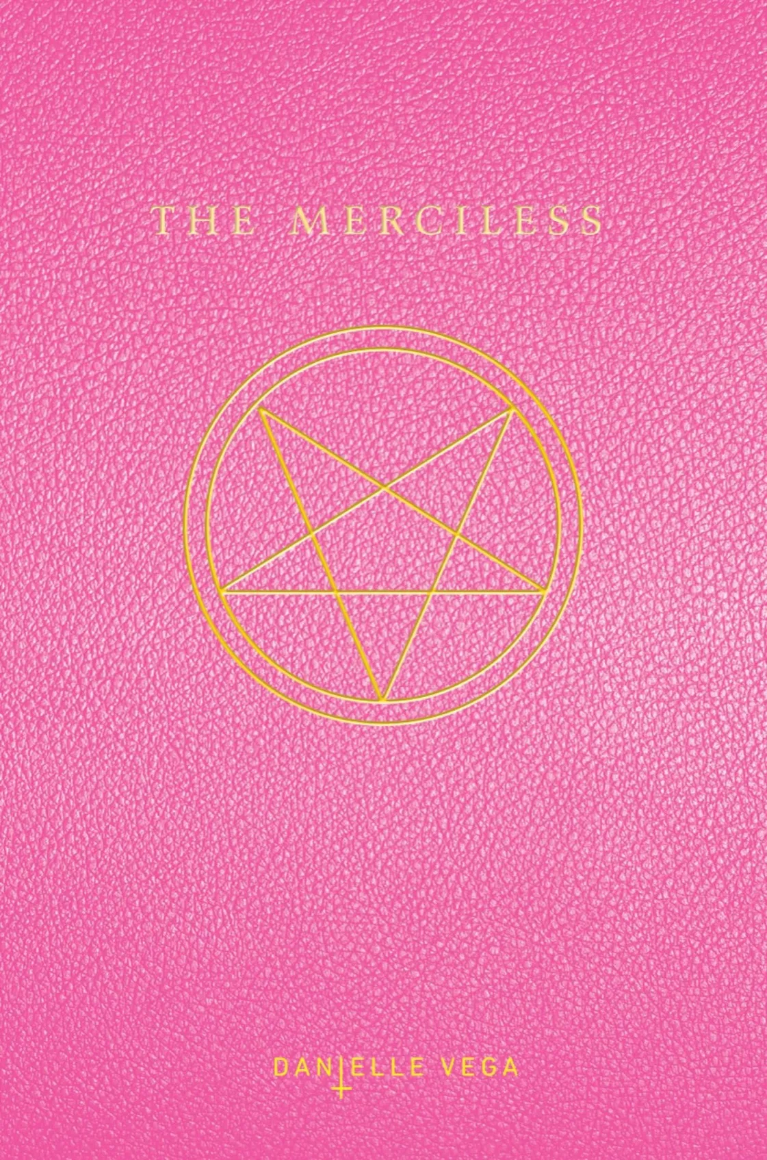 The Merciless (The Merciless #1)