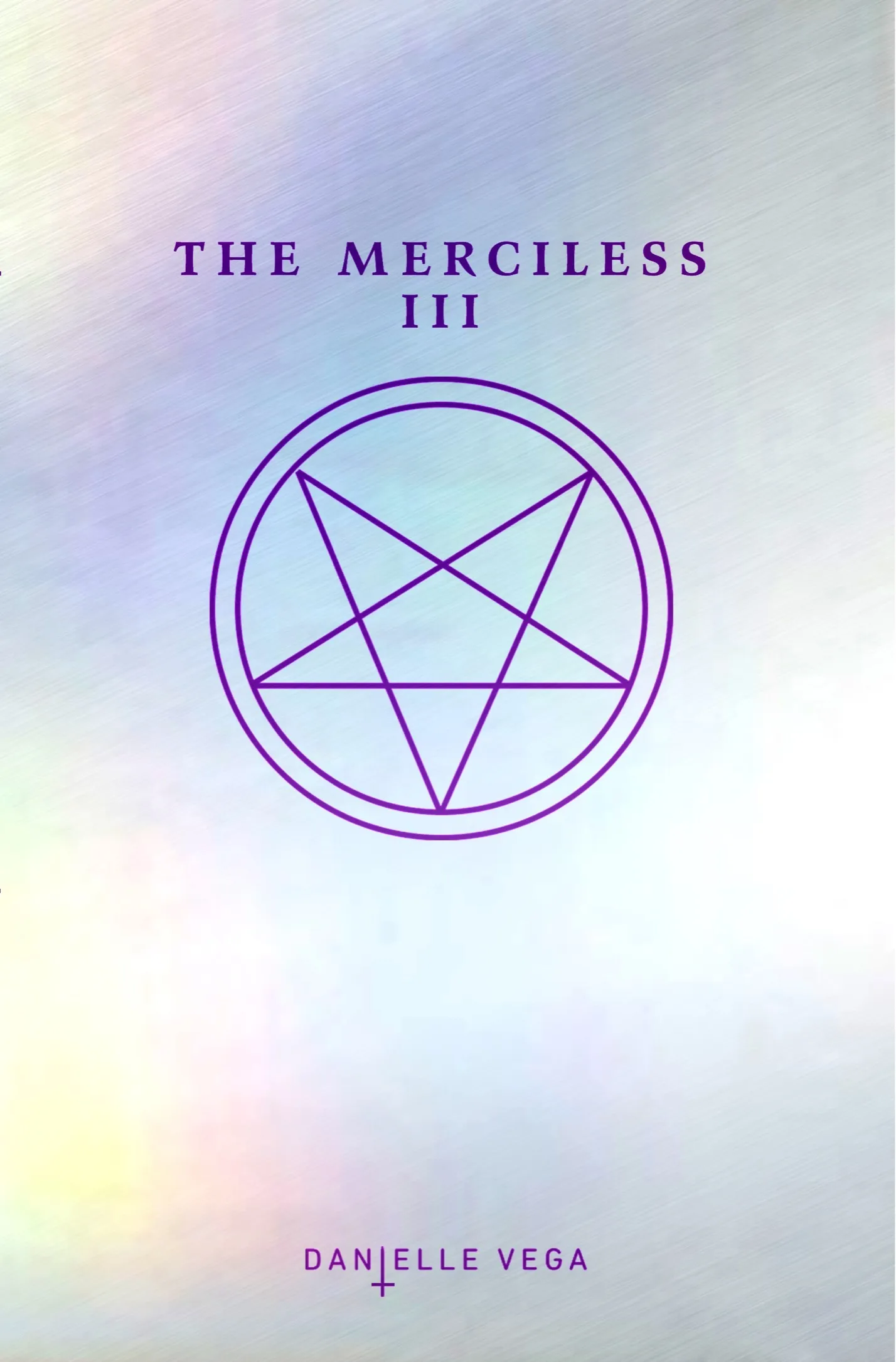 Origins of Evil (The Merciless #3)