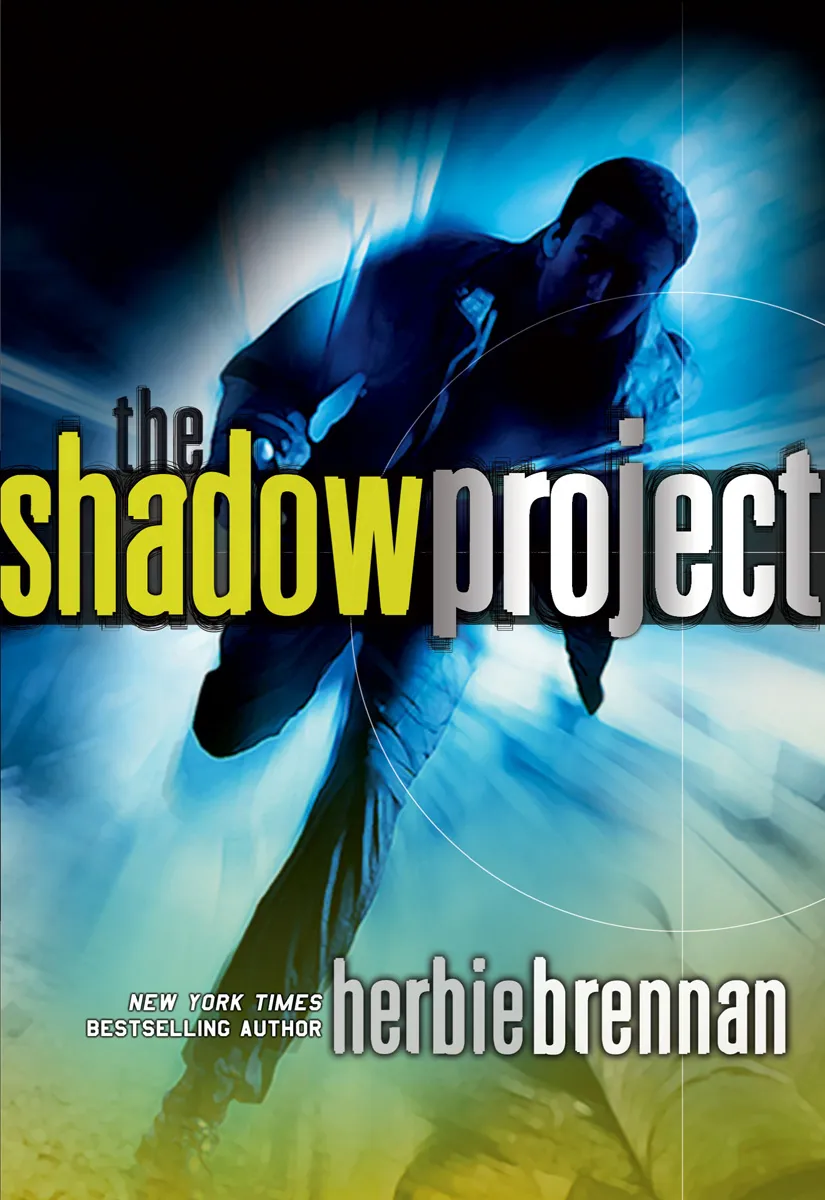 The Shadow Project (The Shadow Project #1)