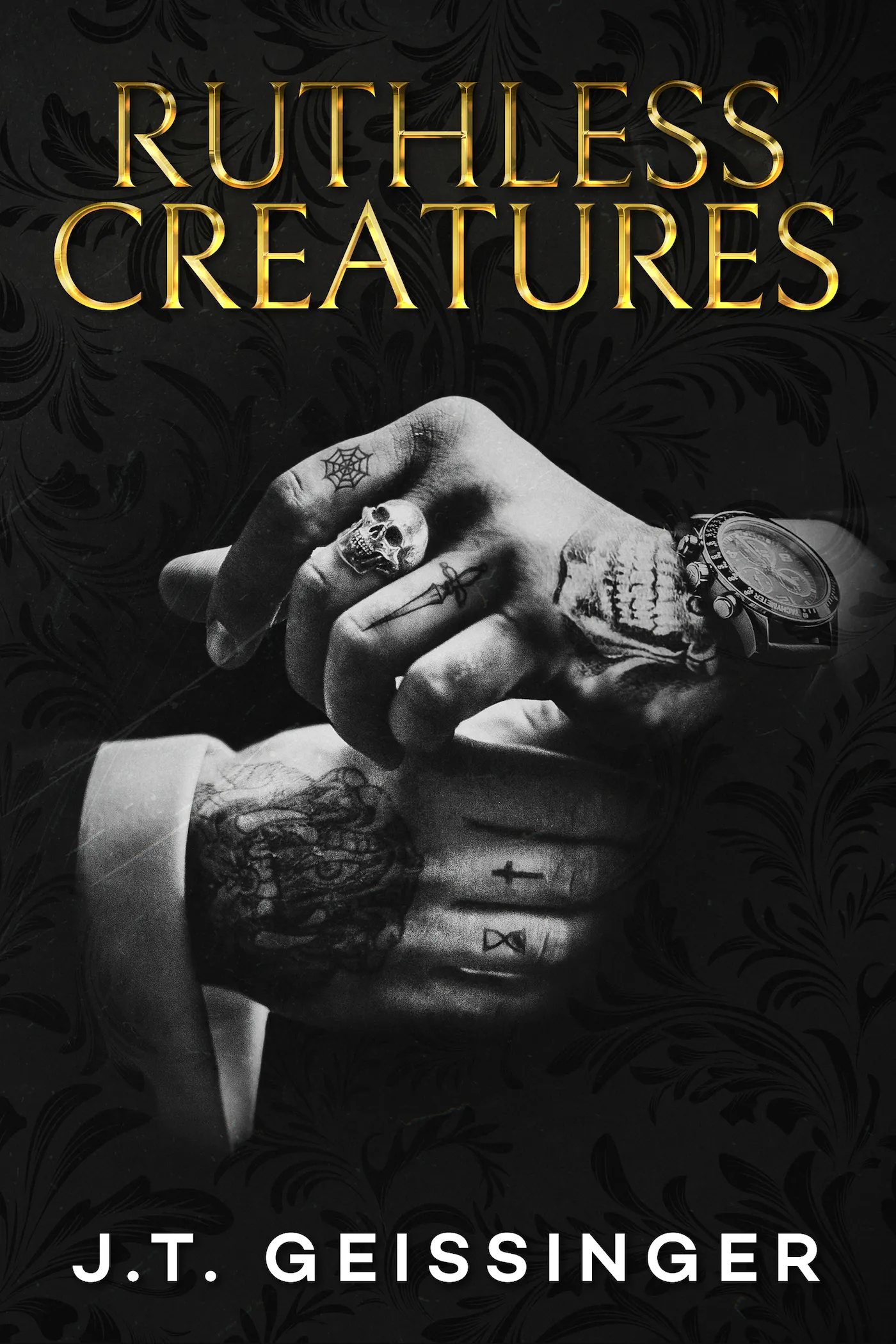 Ruthless Creatures (Queens and Monsters #1)