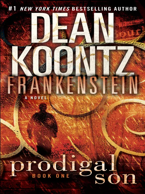 Prodigal Son (Frankenstein #1)