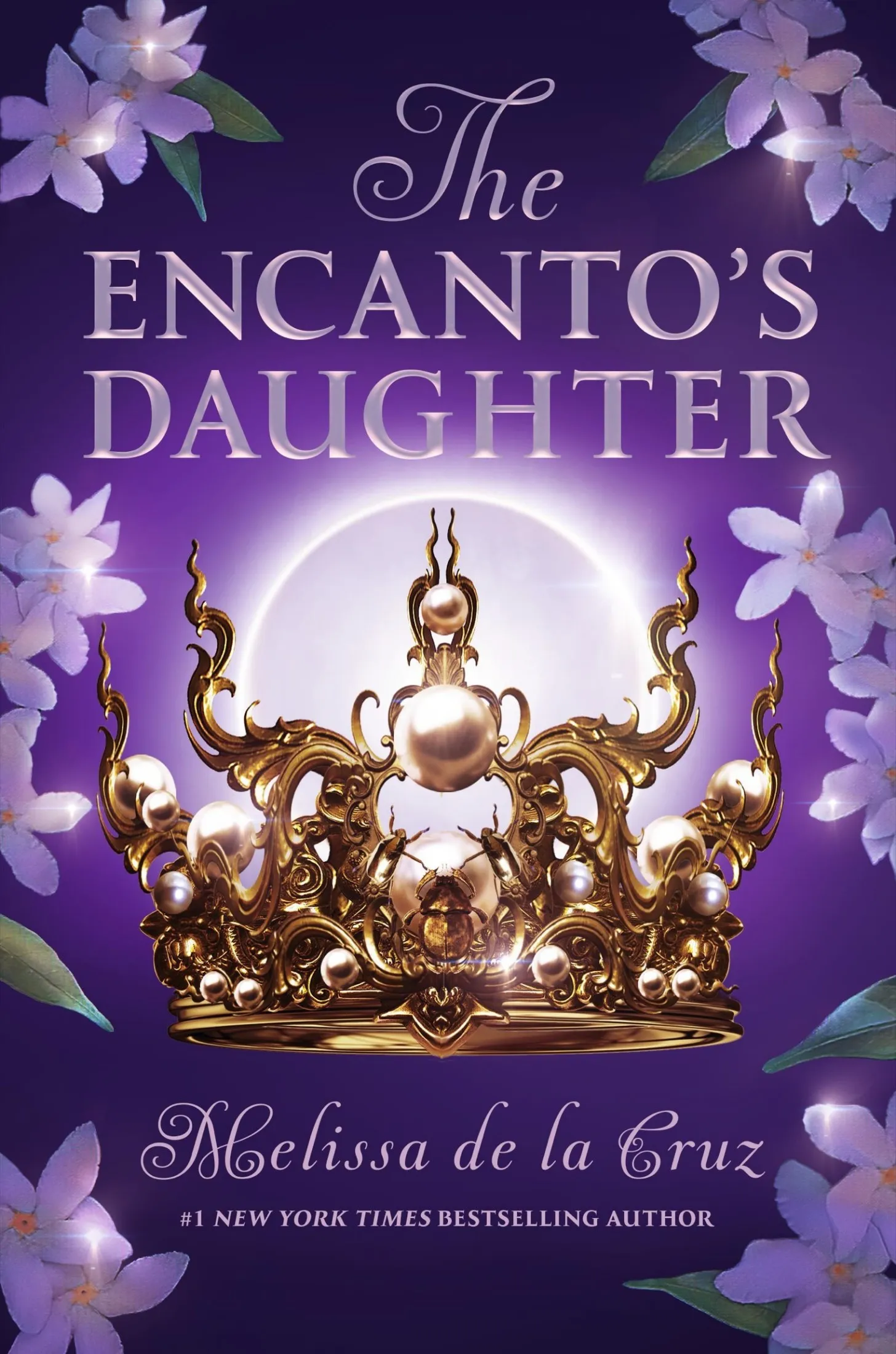 The Encanto's Daughter (The Encanto's Daughter #1)