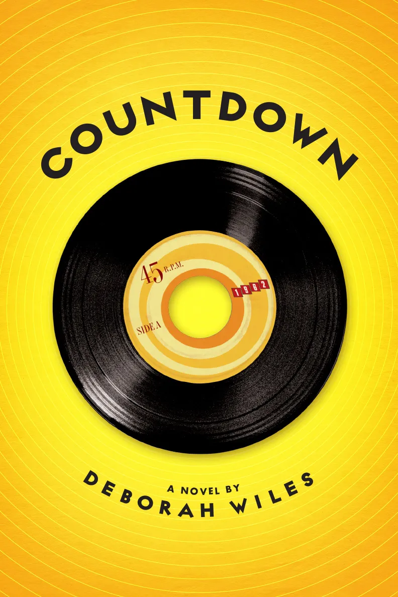 Countdown (The Sixties Trilogy #1)