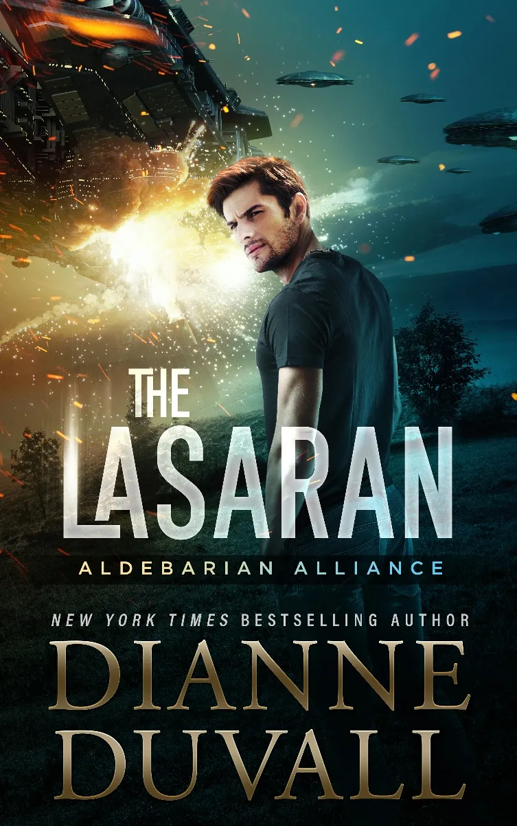 The Lasaran (Aldebarian Alliance #1)