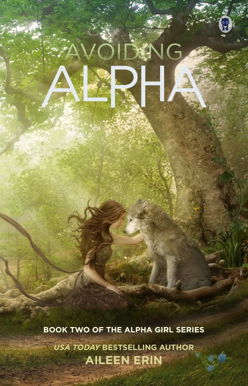 Avoiding Alpha (Alpha Girls #2)
