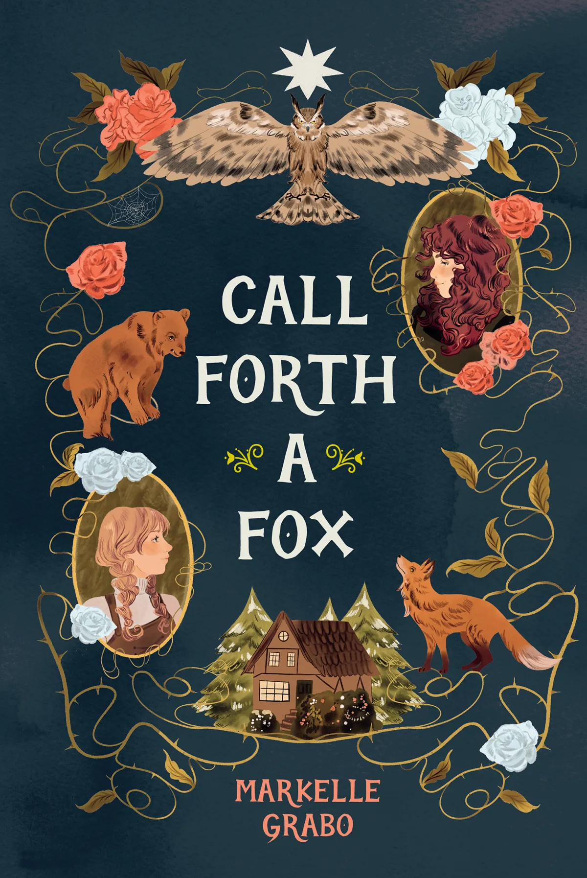 Call Forth a Fox