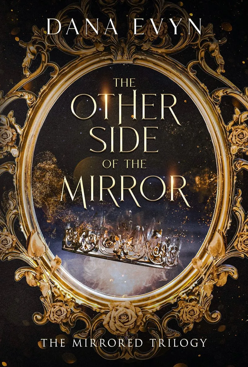 The Other Side of the Mirror (The Mirrored Trilogy #1)