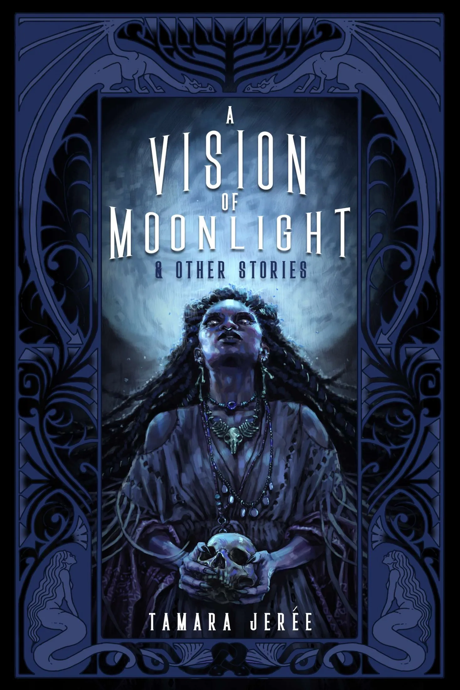 A Vision of Moonlight & Other Stories
