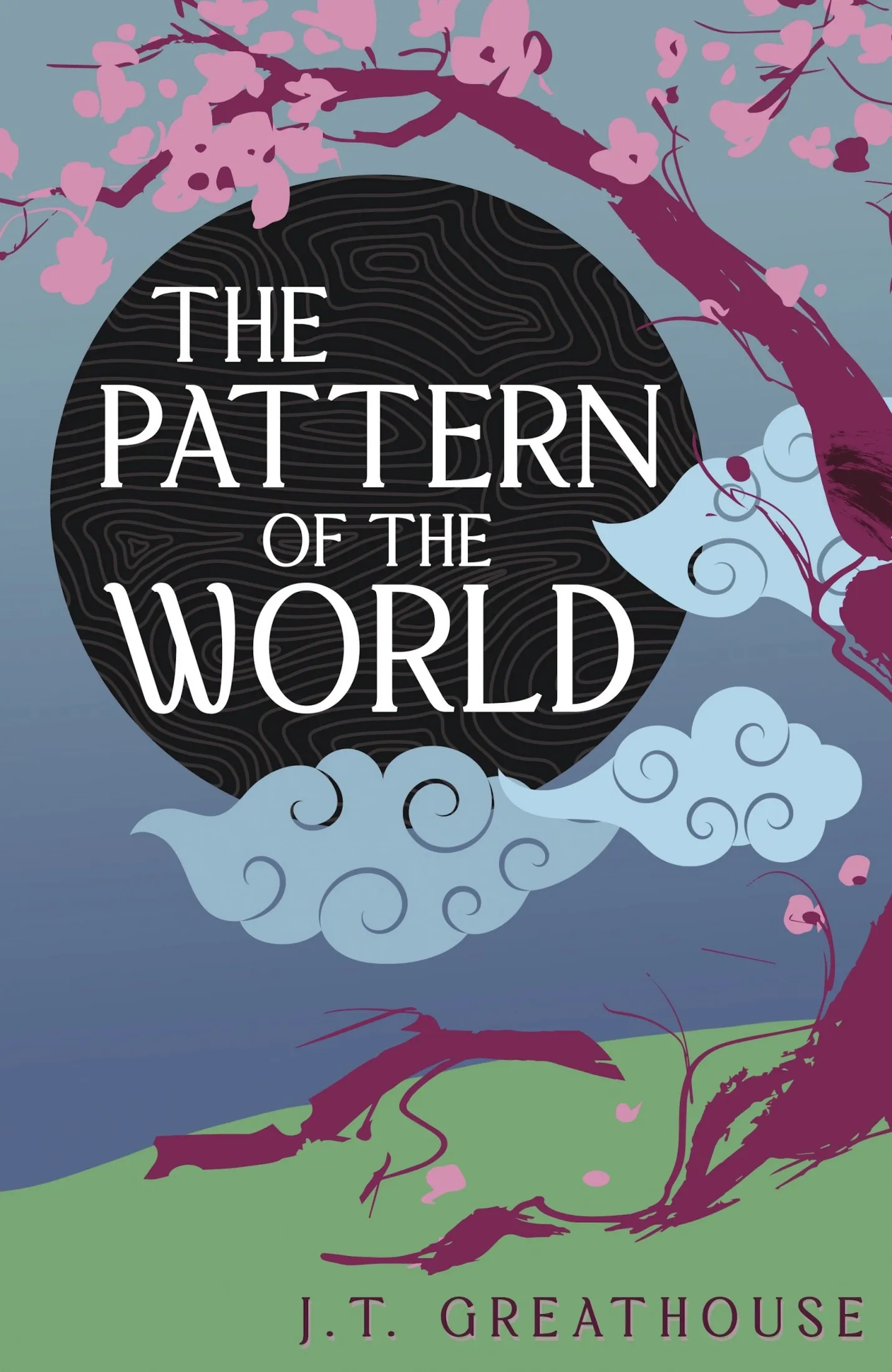 The Pattern of the World (Pact & Pattern #3)