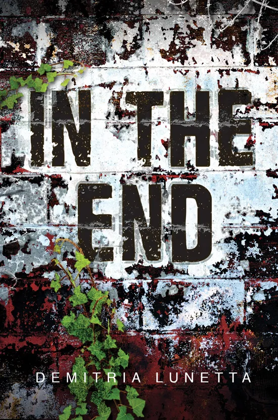In the End (In the After #2)