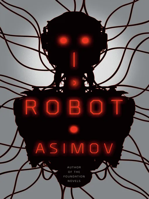 I&#44; Robot (The Robot #1)