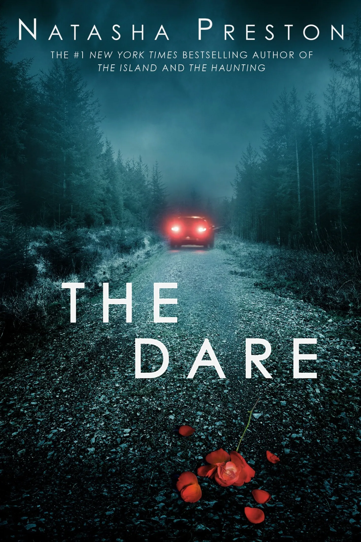 The Dare