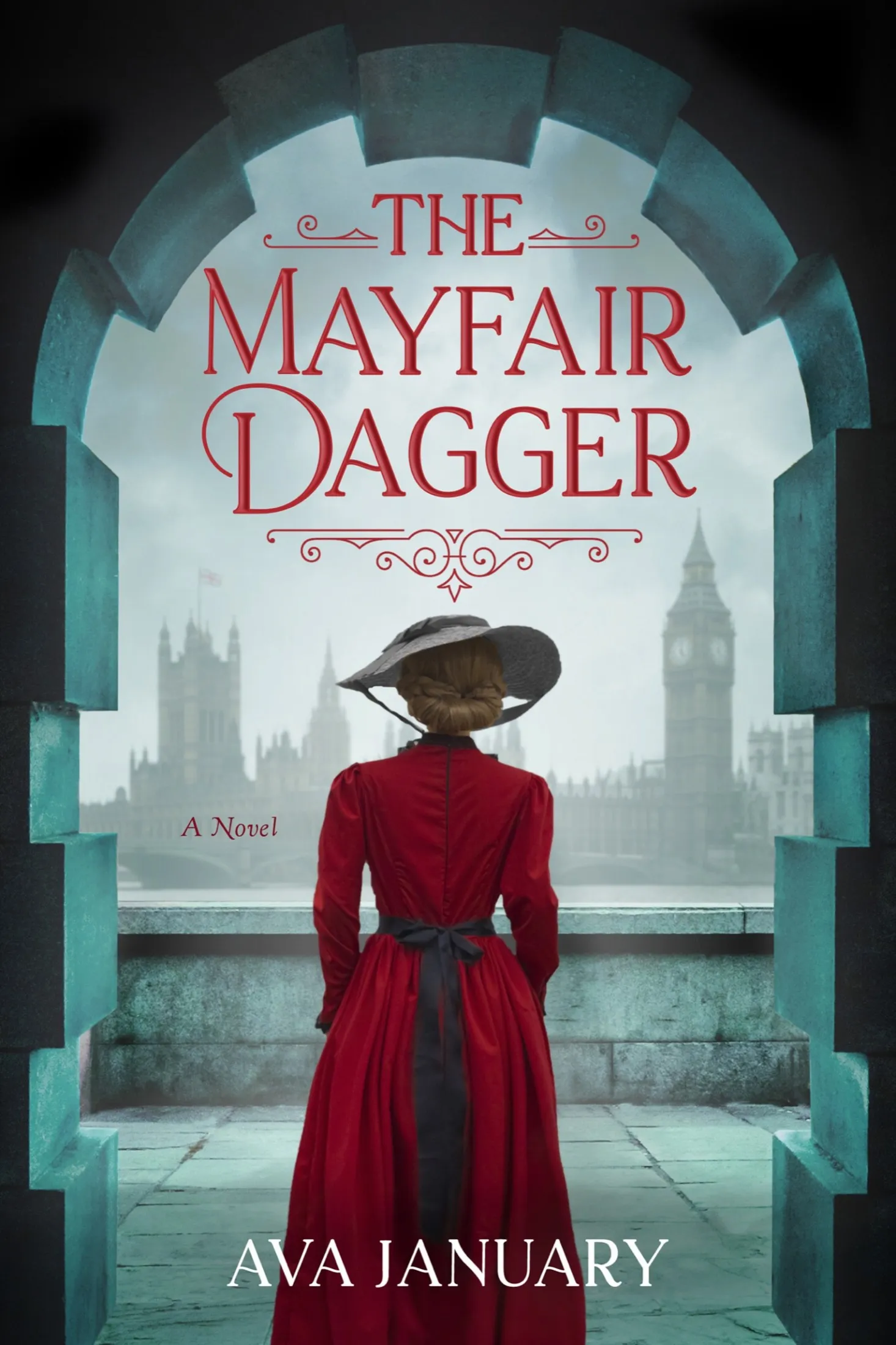 The Mayfair Dagger