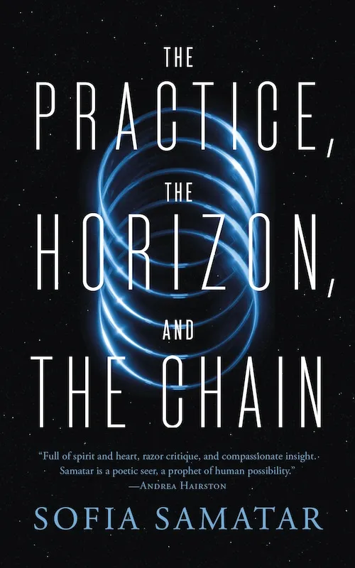 The Practice&#44; the Horizon&#44; and the Chain