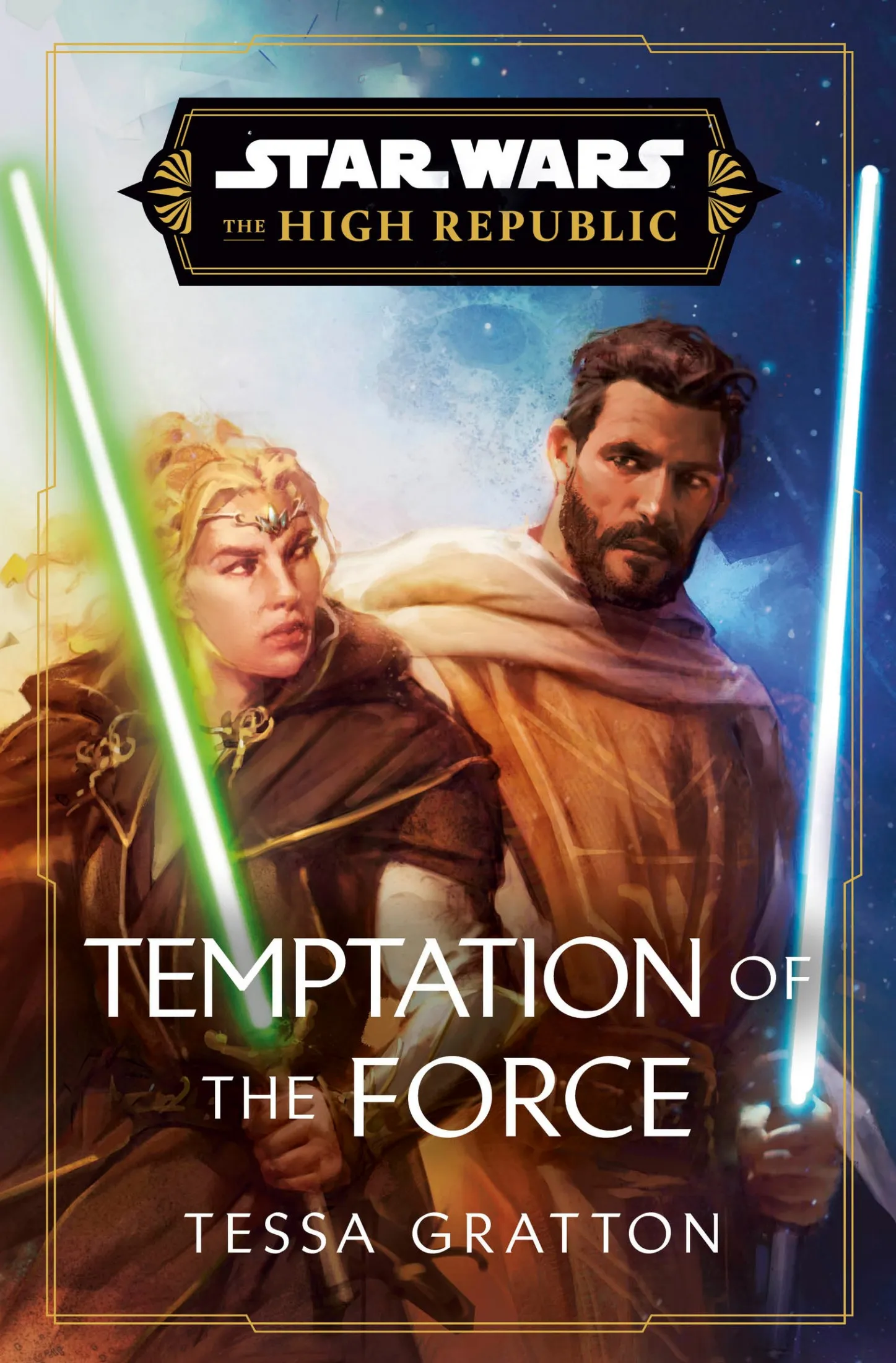 Temptation of the Force (Star Wars: The High Republic)