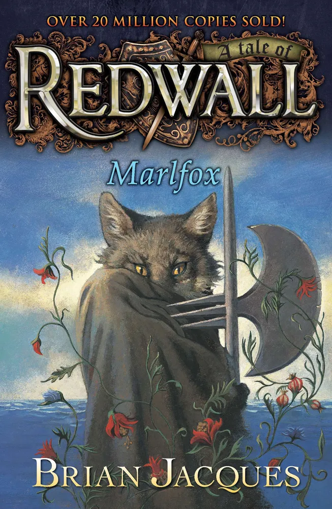 Marlfox (Redwall #11)