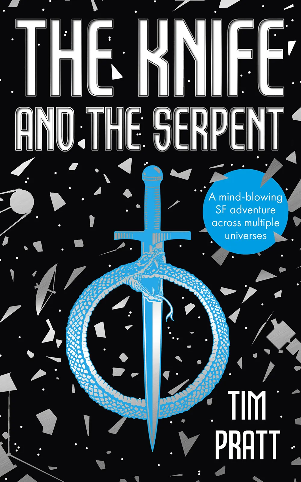 The Knife and the Serpent