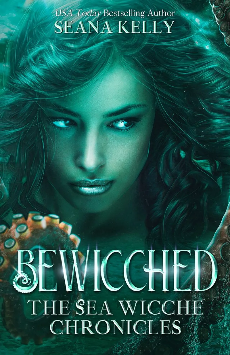 Bewicched (The Sea Wicche Chronicles #1)