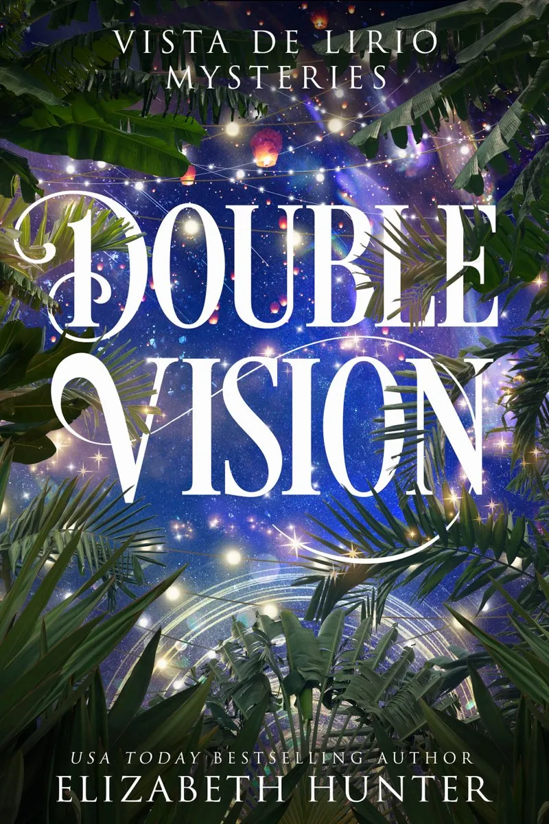Double Vision (Vista De Lirio #1)
