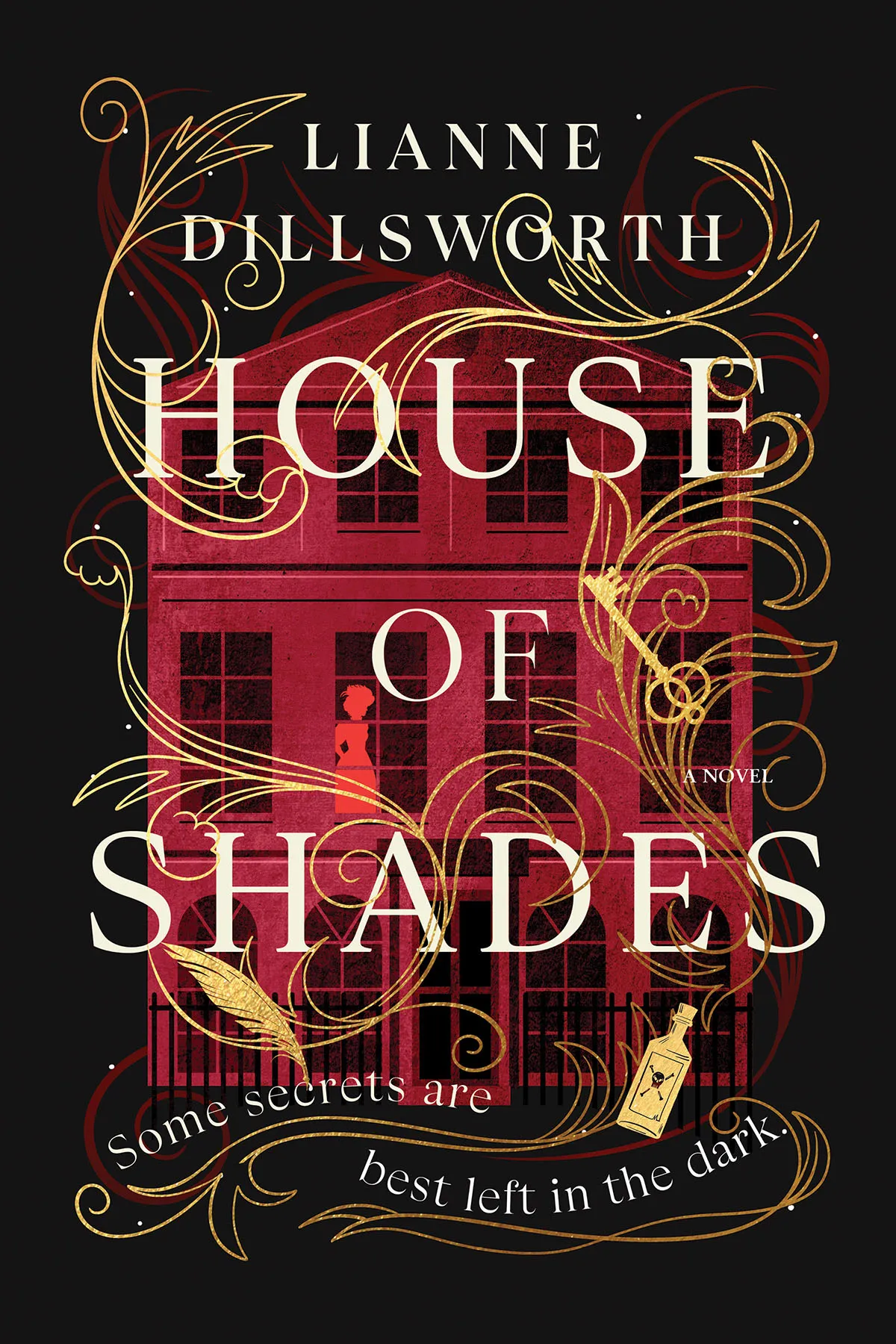 House of Shades