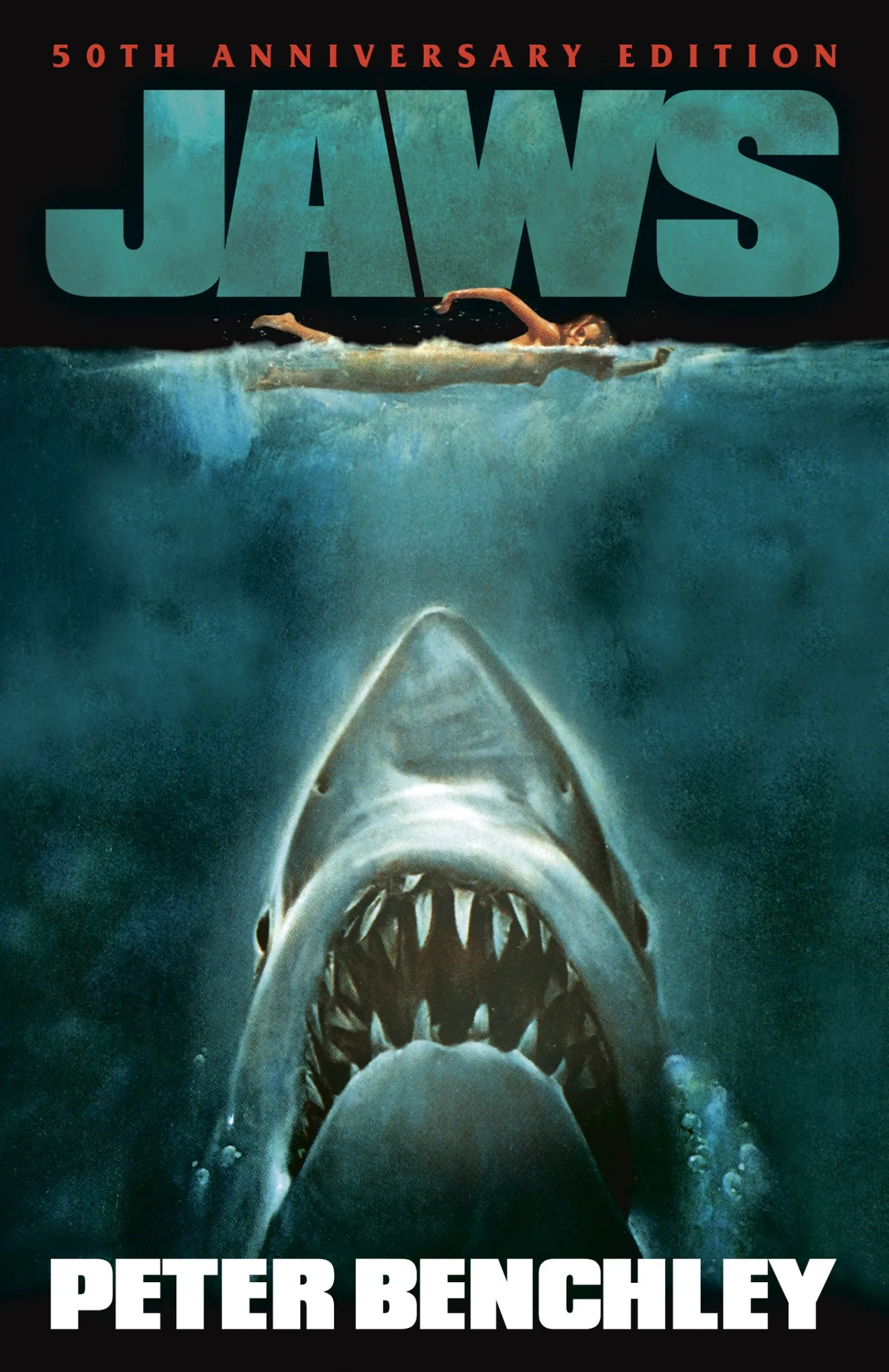 Jaws