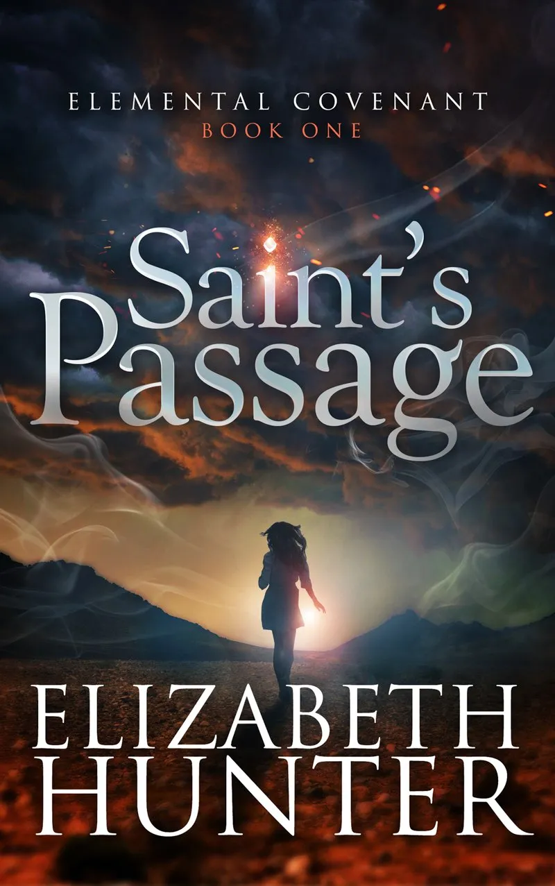 Saint's Passage (Elemental Covenant #1)