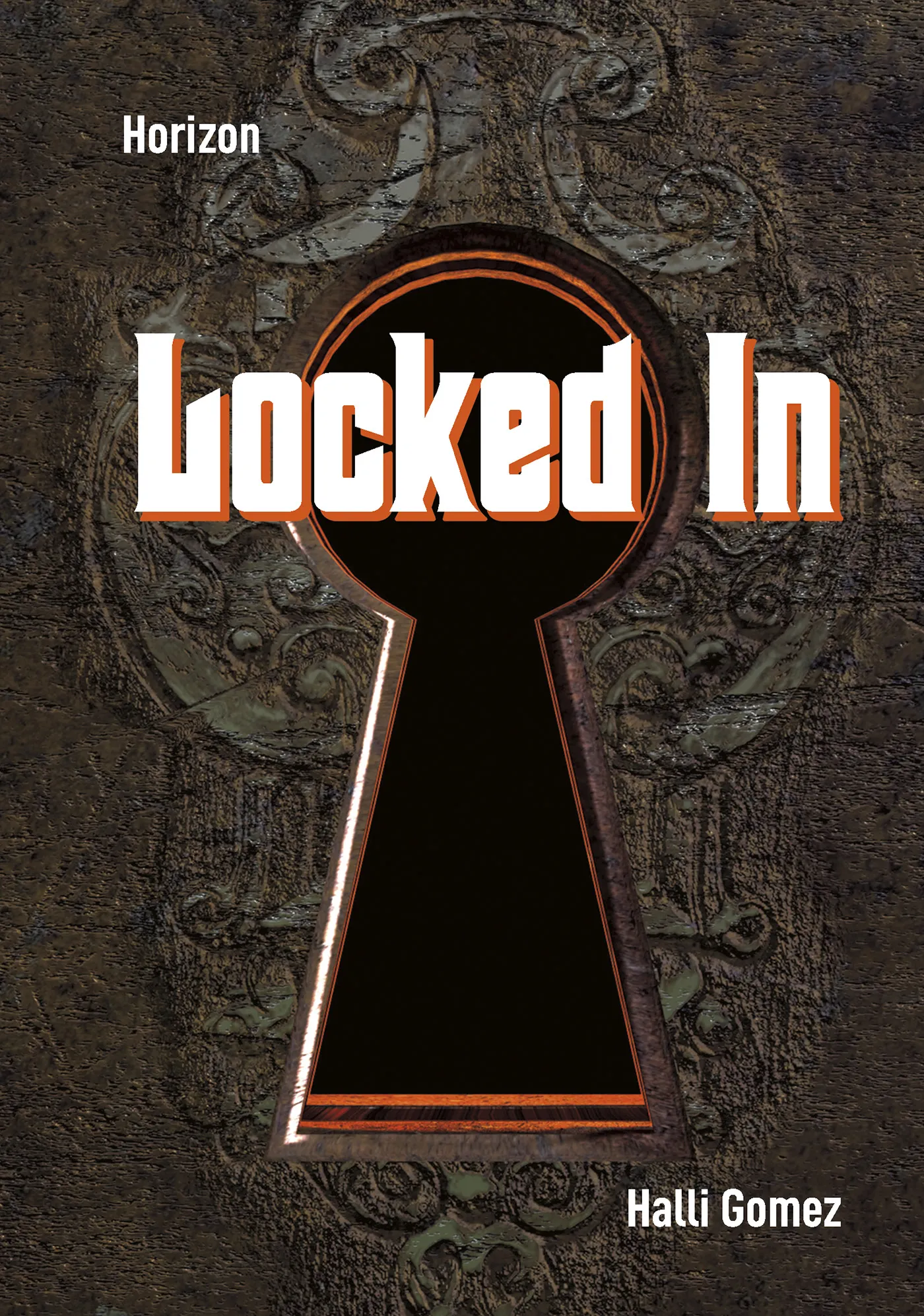 Locked In (Horizon)