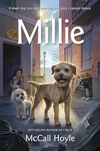 Millie (Best Friends Dog Tales)