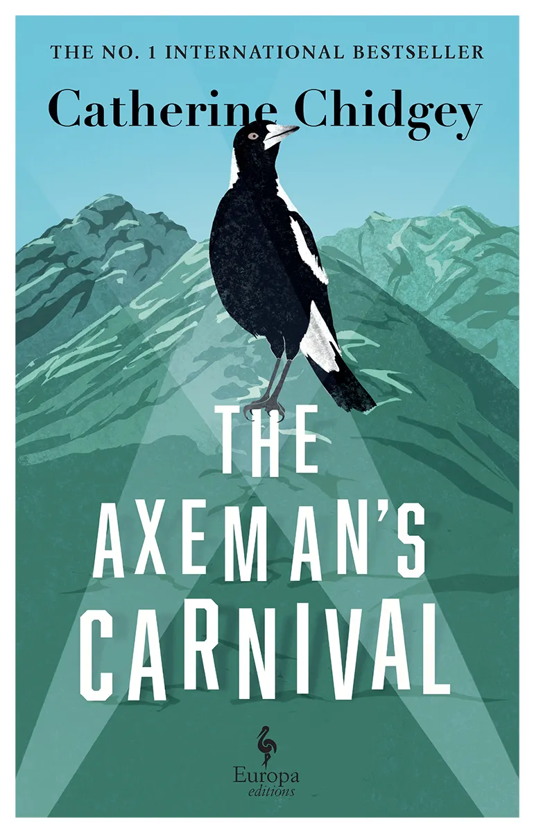 The Axeman's Carnival