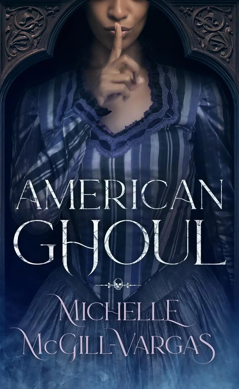 American Ghoul