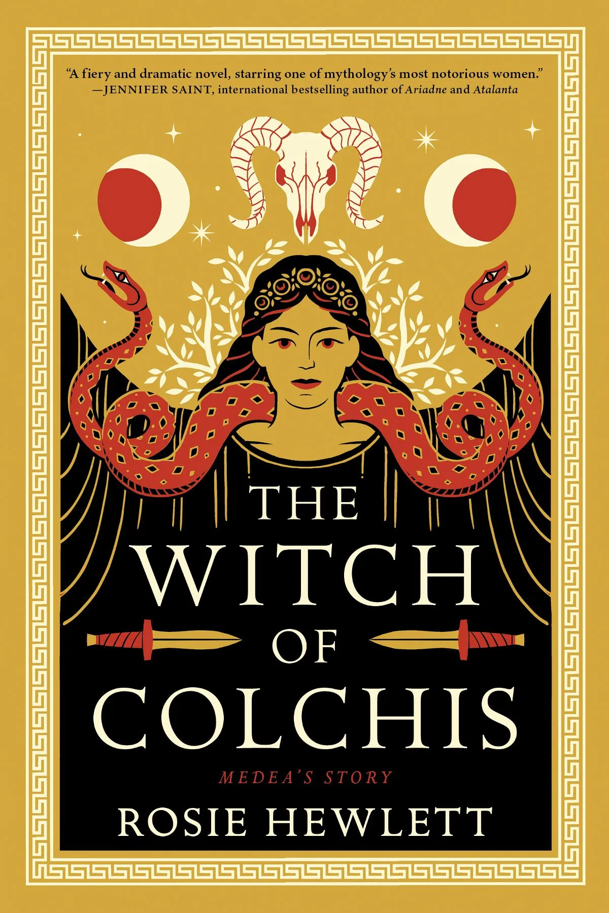 The Witch of Colchis