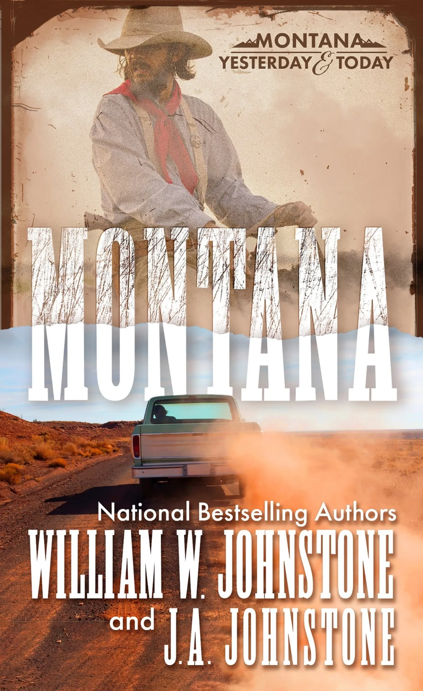 Montana (Montana #1)