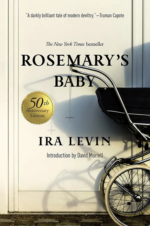 Rosemary’s Baby (Rosemary's Baby #1)