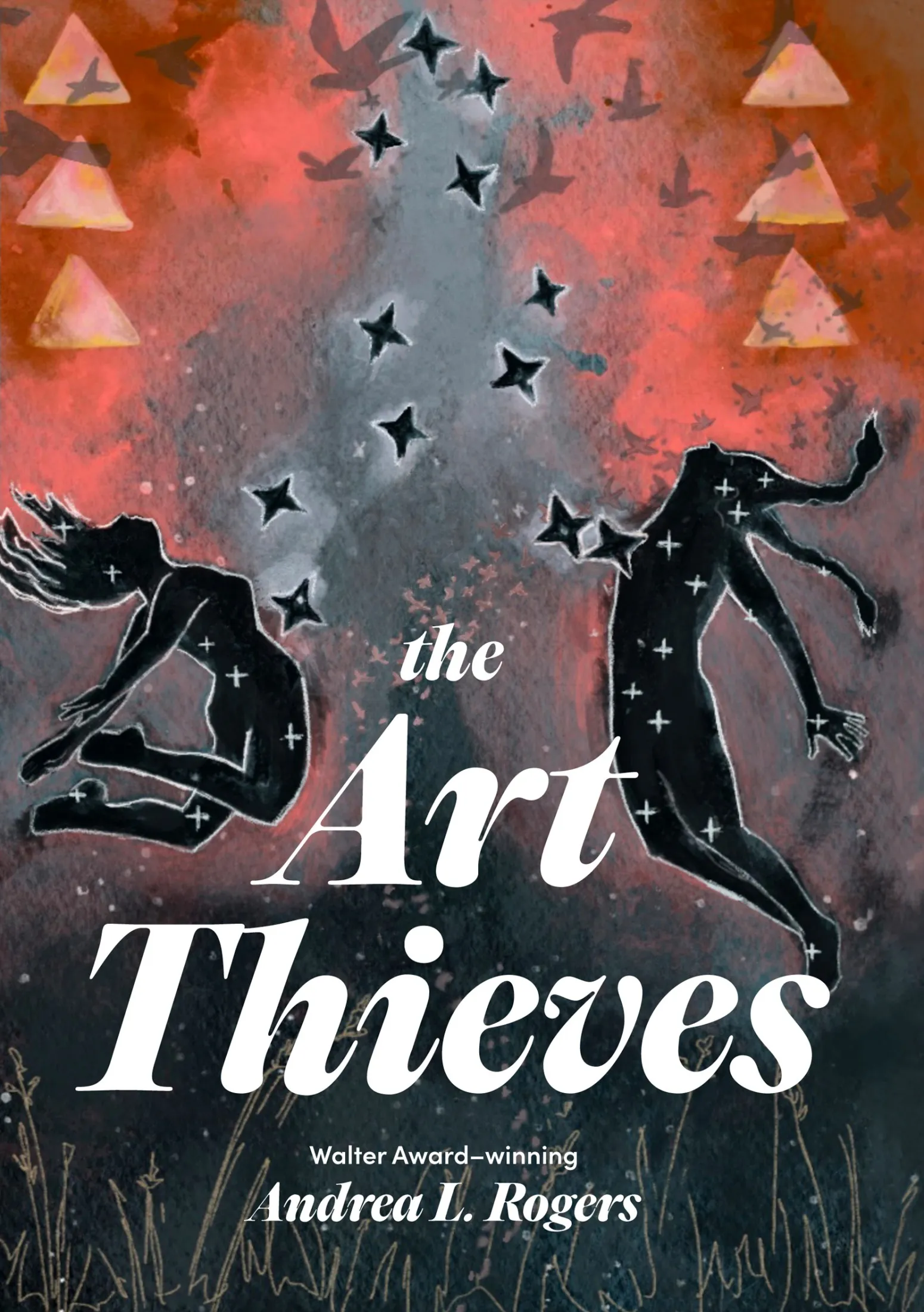 The Art Thieves