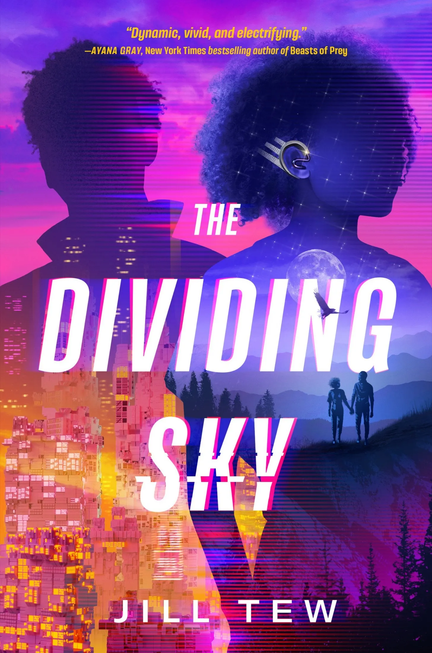 The Dividing Sky