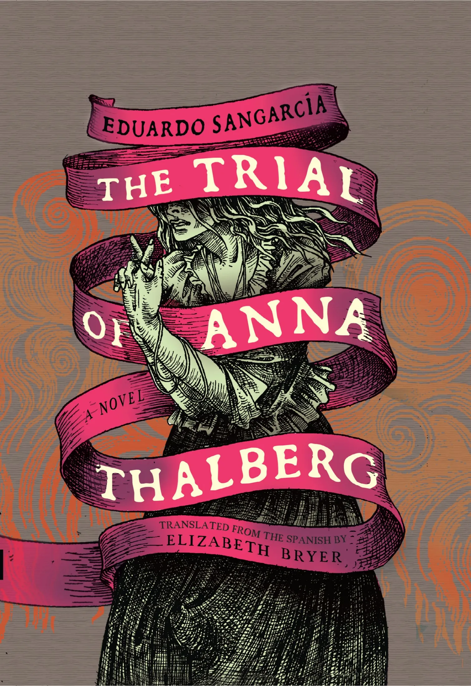 The Trial of Anna Thalberg