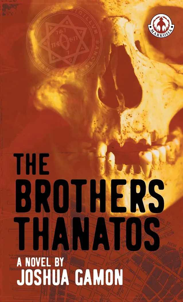 The Brothers Thanatos