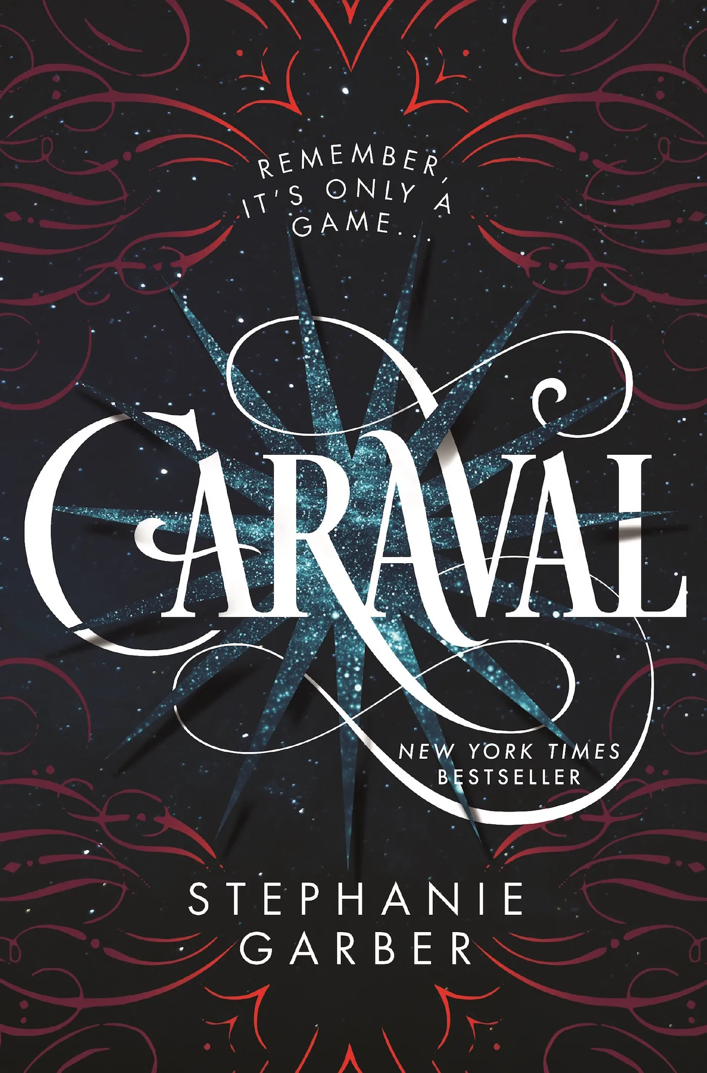 Caraval (Caraval #1)