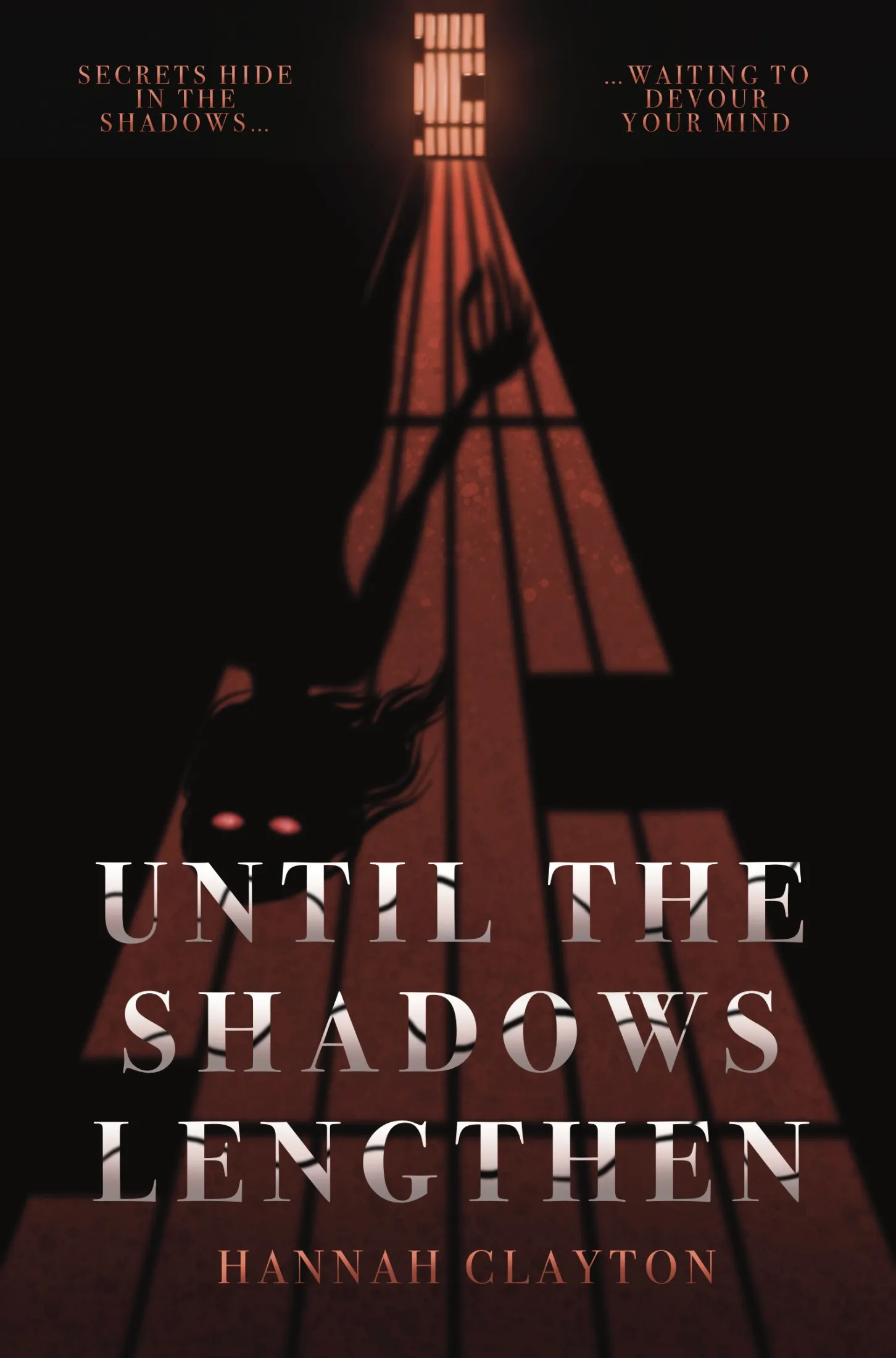 Until the Shadows Lengthen