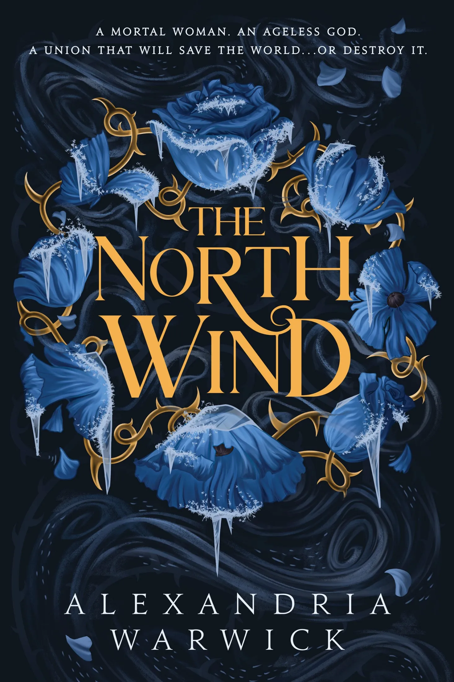 The North Wind (The Four Winds #1)