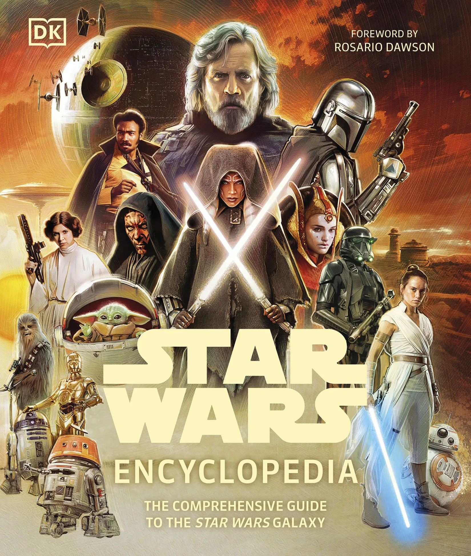 Star Wars Encyclopedia