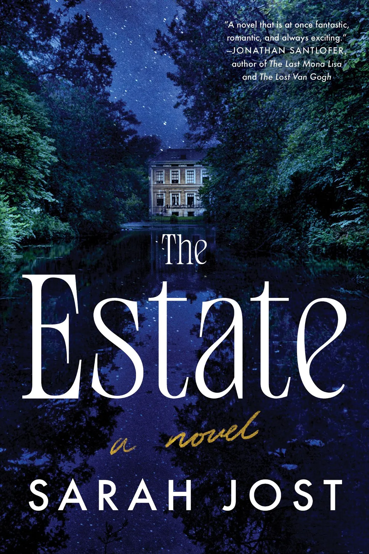 The Estate