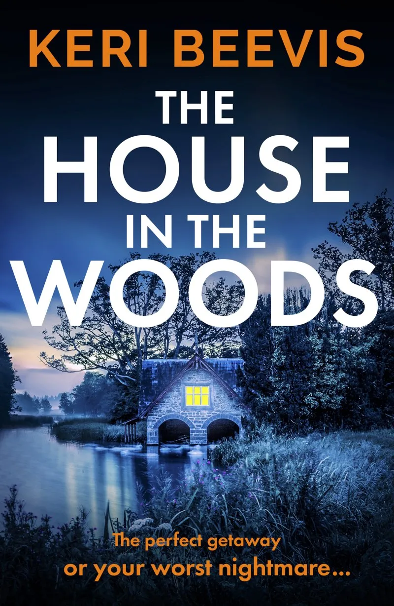 The House in the Woods